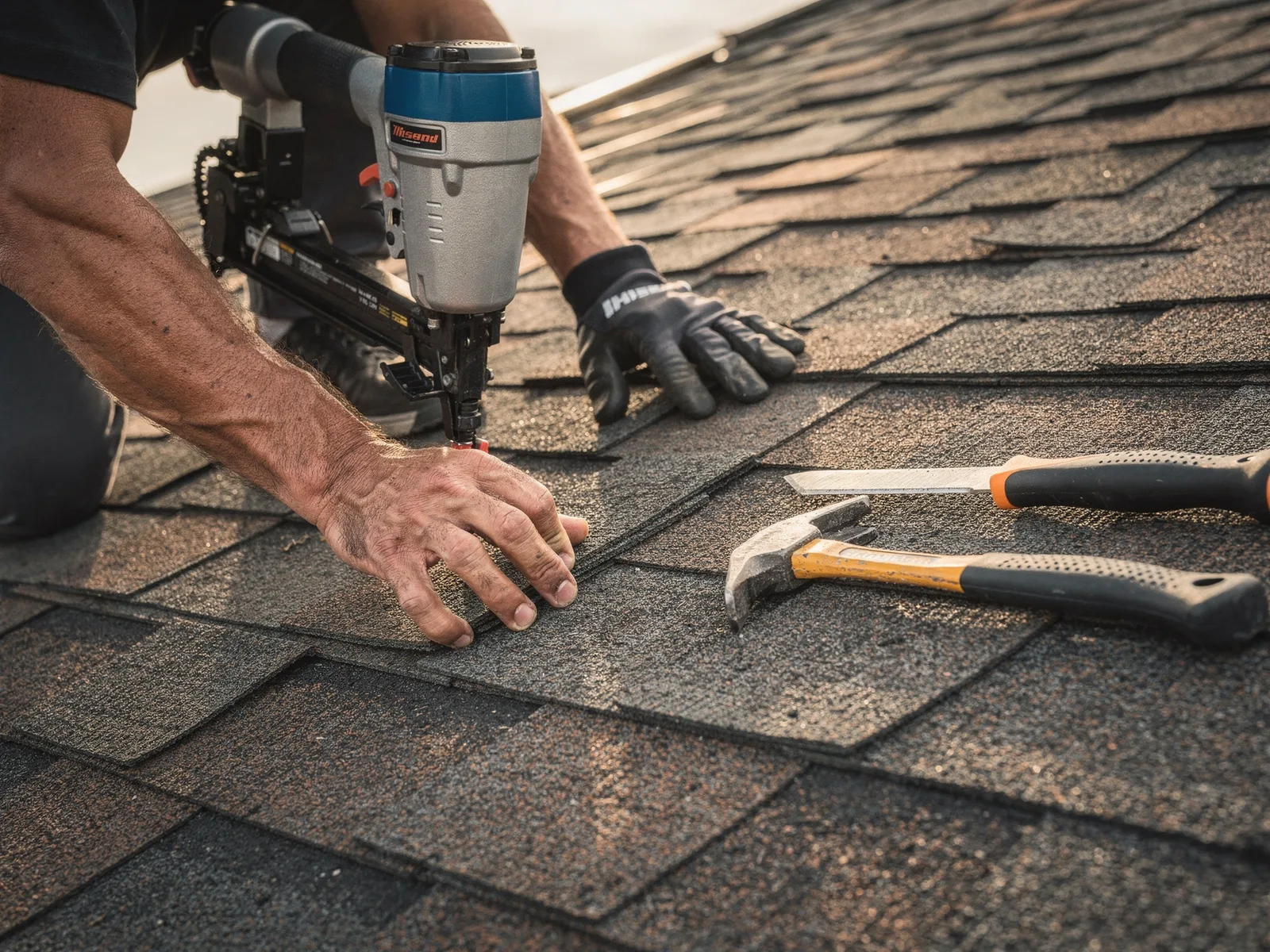 Why choose Roof Repair in Poncha Springs, CO